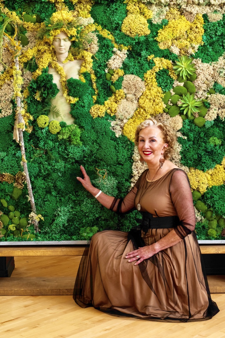 Custom Commissions Welcome