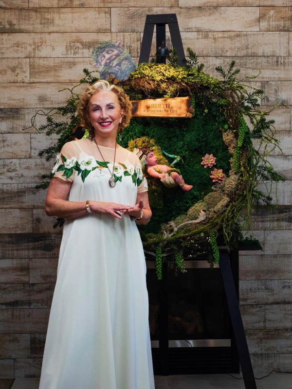 Meet Anita Dyrbye – The Vision Behind The Design